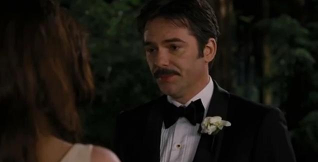Mary SO HOT IN A TUX OMG