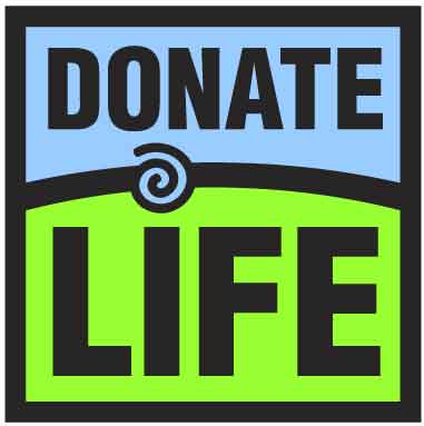 donate life colorado