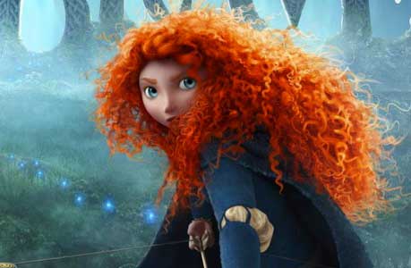Great Expectations: Pixar anoints its first female protoganist in