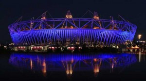 Olympic Stadium by night The Olympic Stadium glows at night in the Olympic Park Olympic Stadium by night The Olympic Stadium glows at night in the Olympic Park 300x168 Olympic Stadium by night The Olympic Stadium glows at night in the Olympic Park