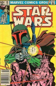 marvel comics books star wars boba fett princess leia 68 feb stormtroopers cover 196x300 marvel comics books star wars boba fett princess leia 68 feb stormtroopers cover