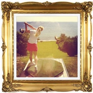 rich kids of instragram Private driving range to the ocean. private drivingrange Humletown by nicolineroth 300x300 rich kids of instragram Private driving range to the ocean. #private #drivingrange #Humletown by nicolineroth