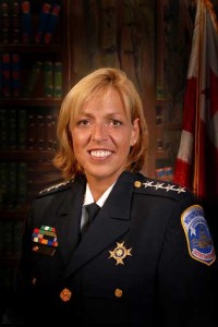 Cathy L. Lanier Chief of Police Washington D.C. August 21 2007 200x300 Cathy L. Lanier, Chief of Police, Washington, D.C.  August 21, 2007