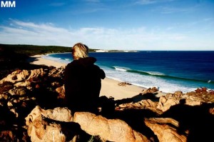 Morgan Maassen Surf check on a blustery morning in what i consider to be the most beautiful place in the world Western Australia 300x199 Morgan Maassen Surf check on a blustery morning in what i consider to be the most beautiful place in the world, Western Australia