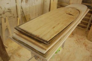 alaia in the shaping bay surfboard tom wegener wooden 300x199 alaia in the shaping bay surfboard tom wegener wooden