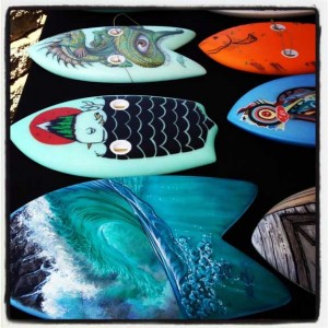 enjoy handplane art waves design illustration 300x300 enjoy handplane art waves design illustration