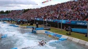 kayak canoe london 2012 summer olympic games white water rapids lee valley centre 300x168 kayak canoe london 2012 summer olympic games white water rapids lee valley centre