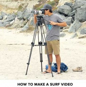 korduroy.tv latest show how to make a surf video film making beach ocean culture 295x300 korduroy.tv latest show how to make a surf video film making beach ocean culture