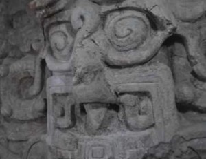 mask 5 feet tall el zotz temple maya sun god stephen houstin archaeology discovery brown university 300x231 mask 5 feet tall el zotz temple maya sun god stephen houstin archaeology discovery brown university