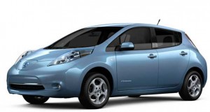 nissan leaf ev electric vehicle 300x160 nissan leaf ev electric vehicle