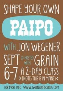 shape your own paipo with jon wegener york main grain surfboards 209x300 shape your own paipo with jon wegener york main grain surfboards