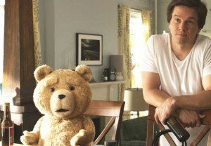 ted mark wahlberg movie bear teddy beer 300x208 ted mark wahlberg movie bear teddy beer