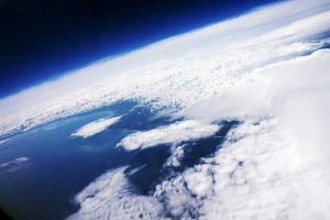 Earth October 21 2008 at the sky of New Zealand View from airplane Not from space shuttle 300x200 Earth  October 21, 2008, at the sky of New Zealand , View from airplane Not from space shuttle