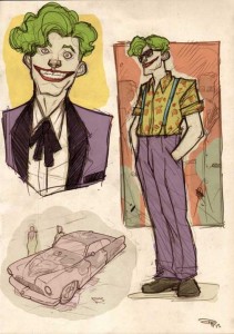 FANTASY AVENGERS, STEAMPUNK SPIDERMAN & ROCKABILLY BATMAN comicsblog joker suspenders green hair illustration dennis medry FANTASY AVENGERS STEAMPUNK SPIDERMAN ROCKABILLY BATMAN comicsblog joker suspenders green hair illustration dennis medry 211x300 FANTASY AVENGERS, STEAMPUNK SPIDERMAN & ROCKABILLY BATMAN comicsblog joker suspenders green hair illustration dennis medry