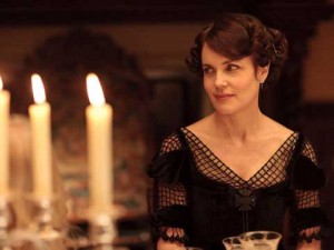 The Right Honourable Cora Crawley elizabeth mcgovern downton abbey 300x225 The Right Honourable Cora Crawley elizabeth mcgovern downton abbey