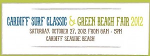 cardiff surf classic green beach fair saturday oct 27 2012 seaside beach cardiff surf classic green beach fair saturday oct 27 2012 seaside beach 300x112 cardiff surf classic green beach fair saturday oct 27 2012 seaside beach