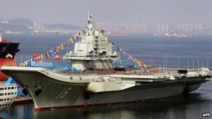 china first aircraft carrier launching ceremony laoning diaoyu naval navy 300x168 china first aircraft carrier launching ceremony laoning diaoyu naval navy