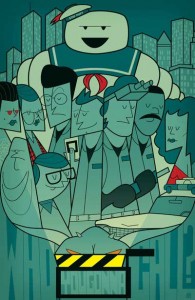 ghostbusters geometric retro movie posters Ale Giorgini ghostbusters geometric retro movie posters Ale Giorgini 195x300 ghostbusters geometric retro movie posters Ale Giorgini