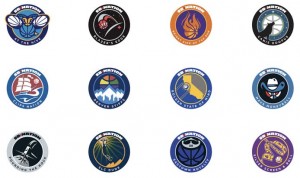 nba western conference team logos sb nation 300x178 nba western conference team logos sb nation