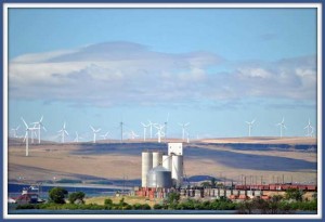 caithness shepherds flat wind farm Horse Heaven Grain LLC elevator in Roosevelt Washington columbia river turbine clean energy power 300x205 caithness shepherds flat wind farm Horse Heaven Grain LLC elevator in Roosevelt, Washington columbia river turbine clean energy power
